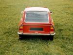 Citroen GS Break 1971 года